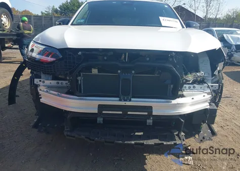 2025 Honda Hr-V Awd Sport из США, поврежденный, VIN 3CZRZ2H58SM782101